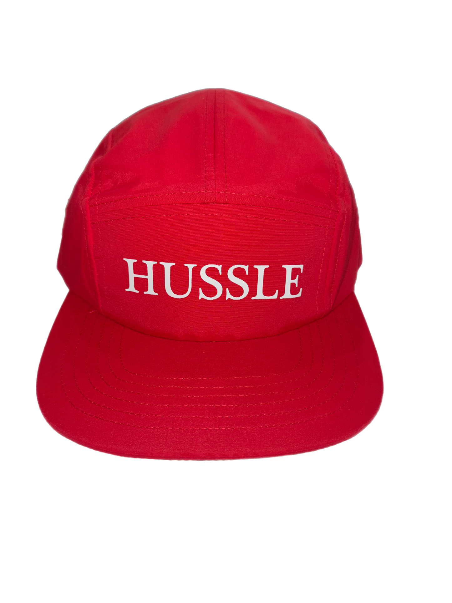 HUSSLE RED